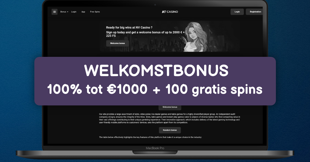FortunaCasino - Beste Online Gokkasten in Nederland