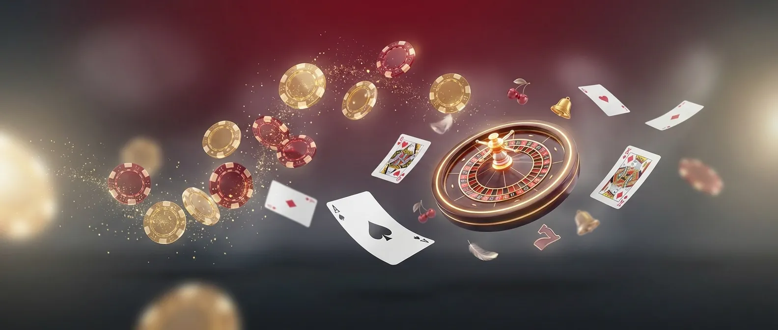 NV Casino Online bonus